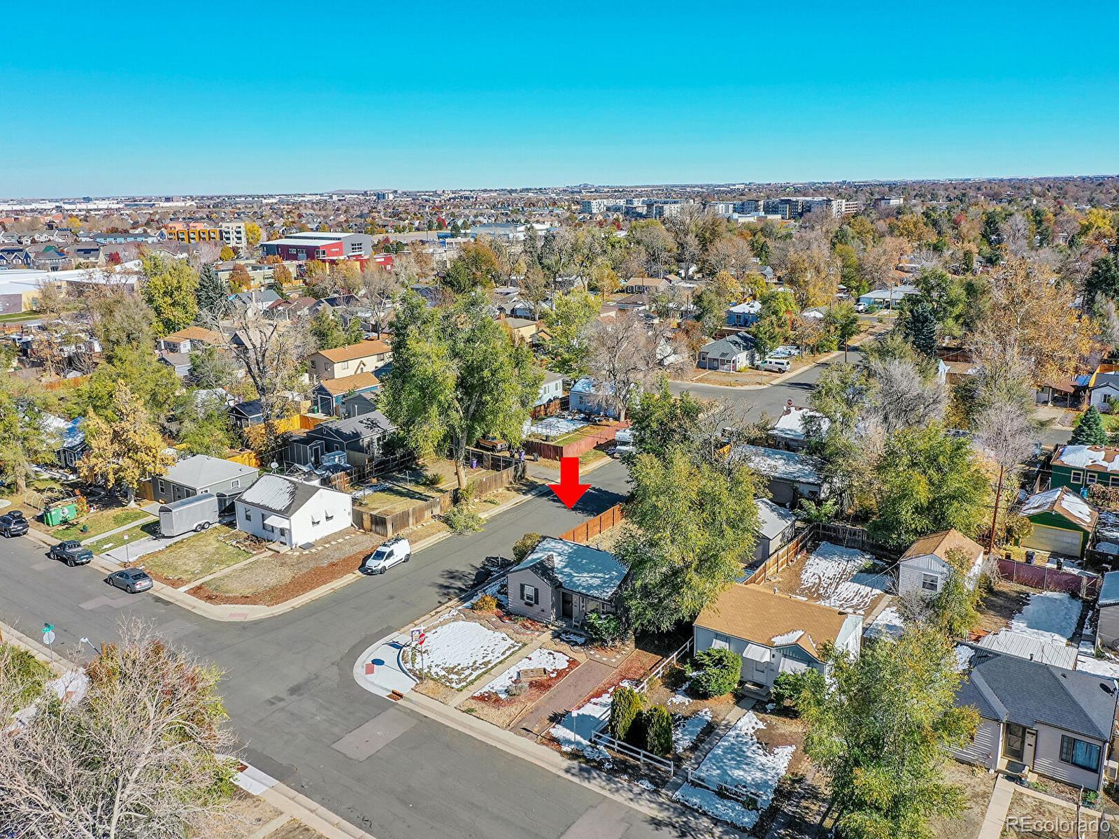 MLS Image #46 for 1794  verbena street,denver, Colorado