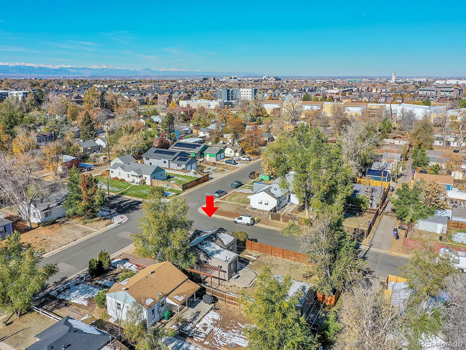 MLS Image #47 for 1794  verbena street,denver, Colorado