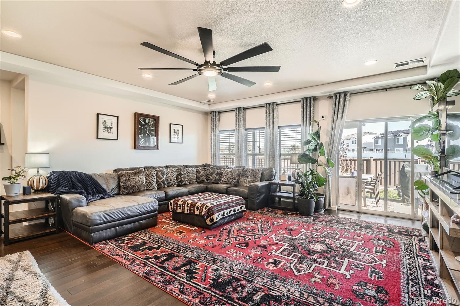 MLS Image #3 for 5580  danube street,denver, Colorado