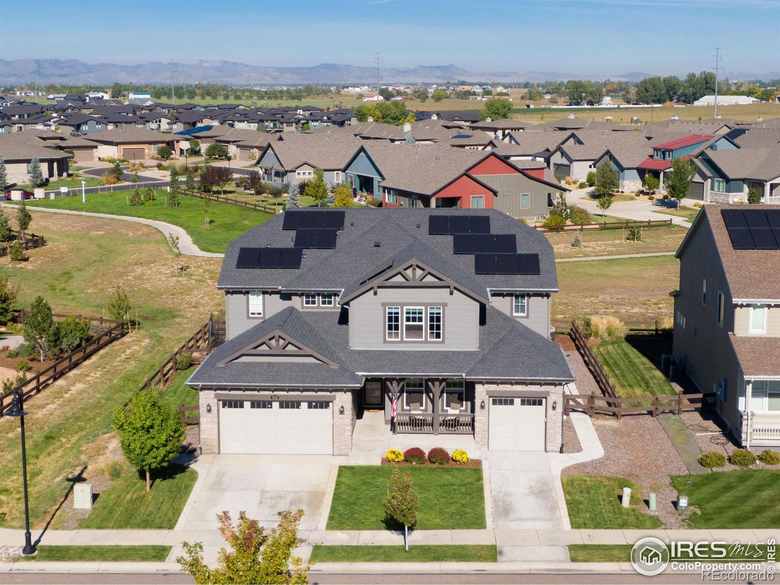 MLS Image #0 for 7016  thunderview drive,timnath, Colorado