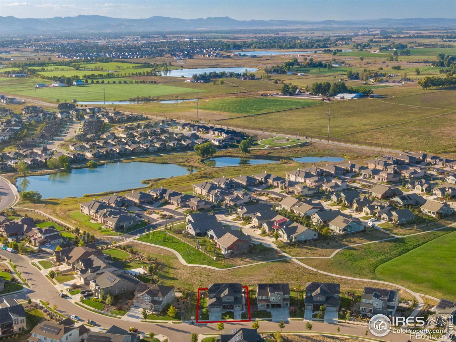 CMA Image for 7016  Thunderview Drive,Timnath, Colorado