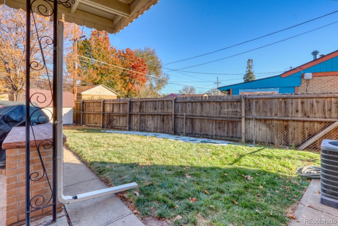 MLS Image #33 for 6956  larsh drive,denver, Colorado