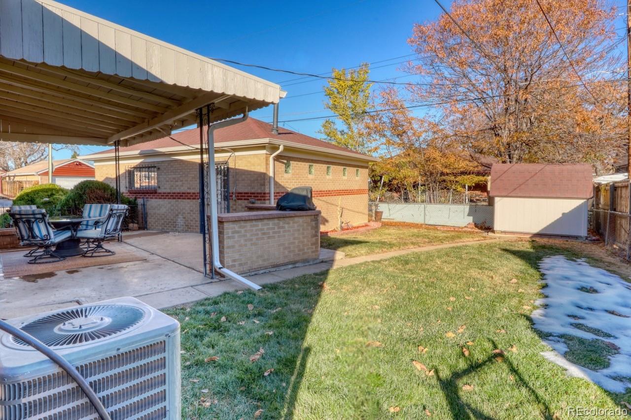 MLS Image #37 for 6956  larsh drive,denver, Colorado