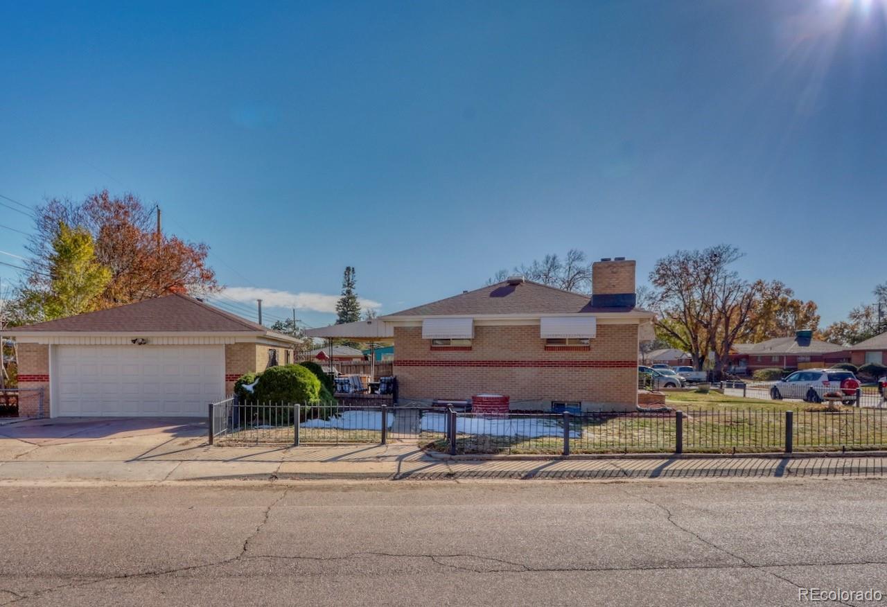 MLS Image #38 for 6956  larsh drive,denver, Colorado