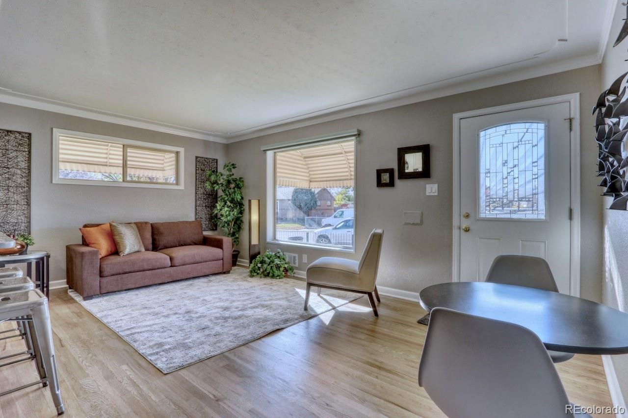 MLS Image #5 for 6956  larsh drive,denver, Colorado