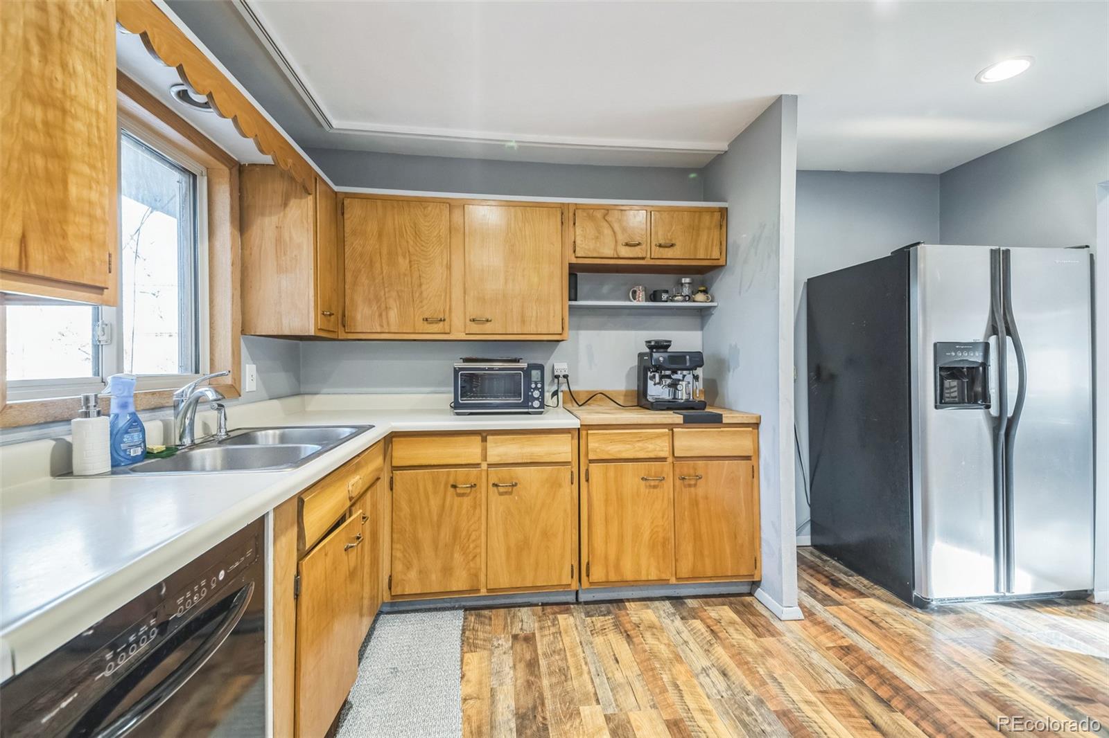 MLS Image #3 for 13413 w 21st avenue,golden, Colorado