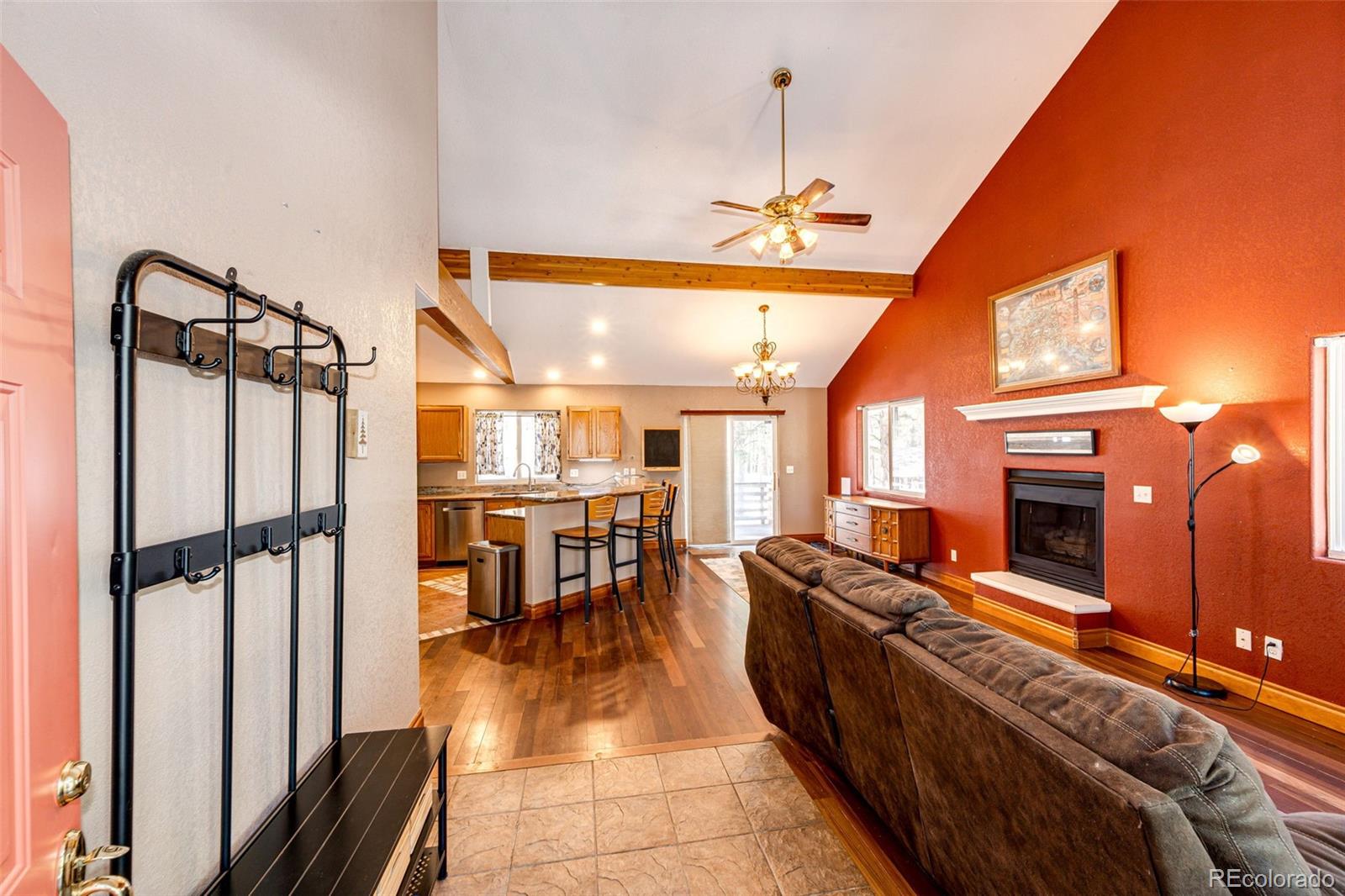 MLS Image #13 for 34103  forest park drive,elizabeth, Colorado