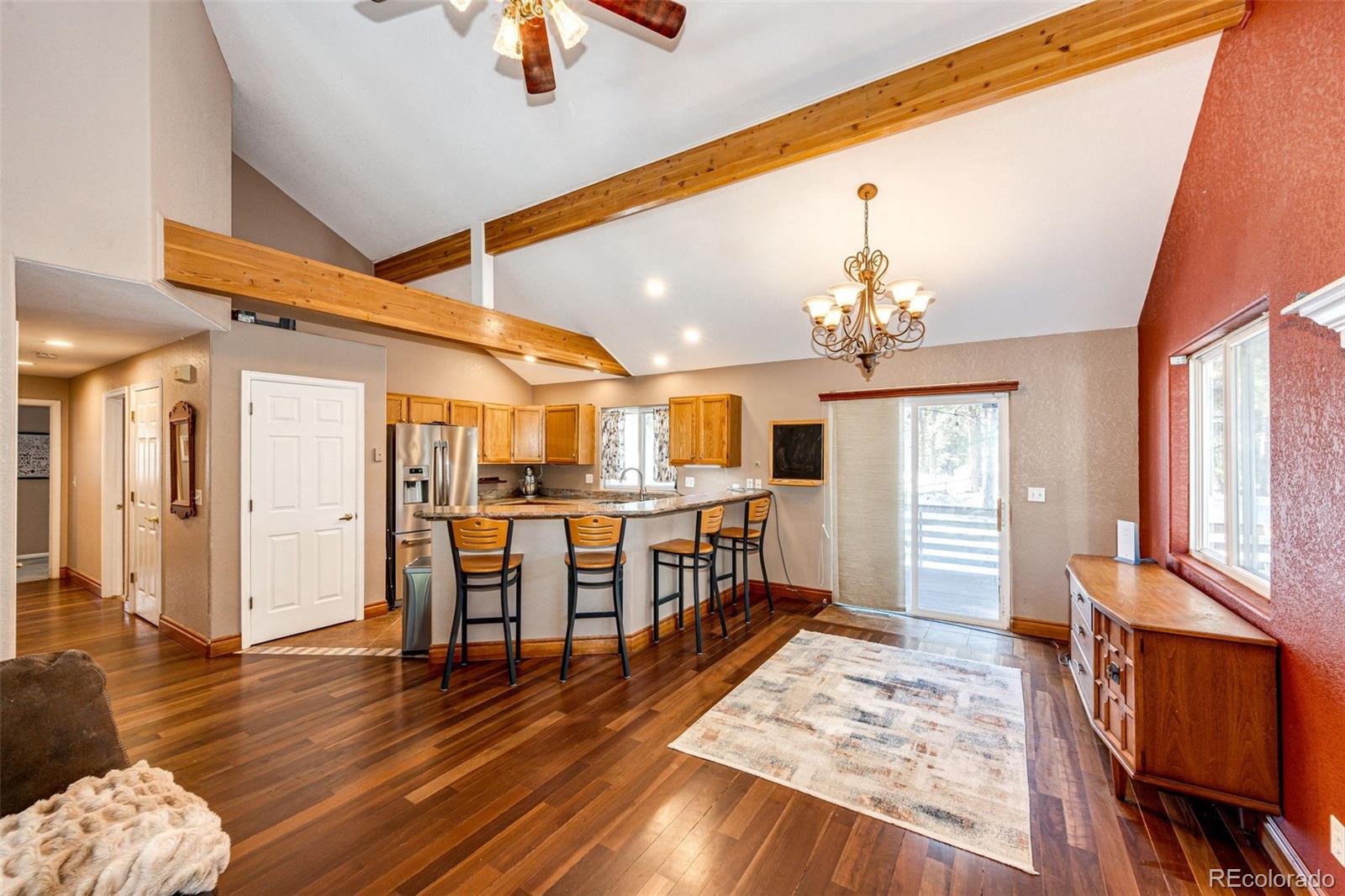 MLS Image #16 for 34103  forest park drive,elizabeth, Colorado