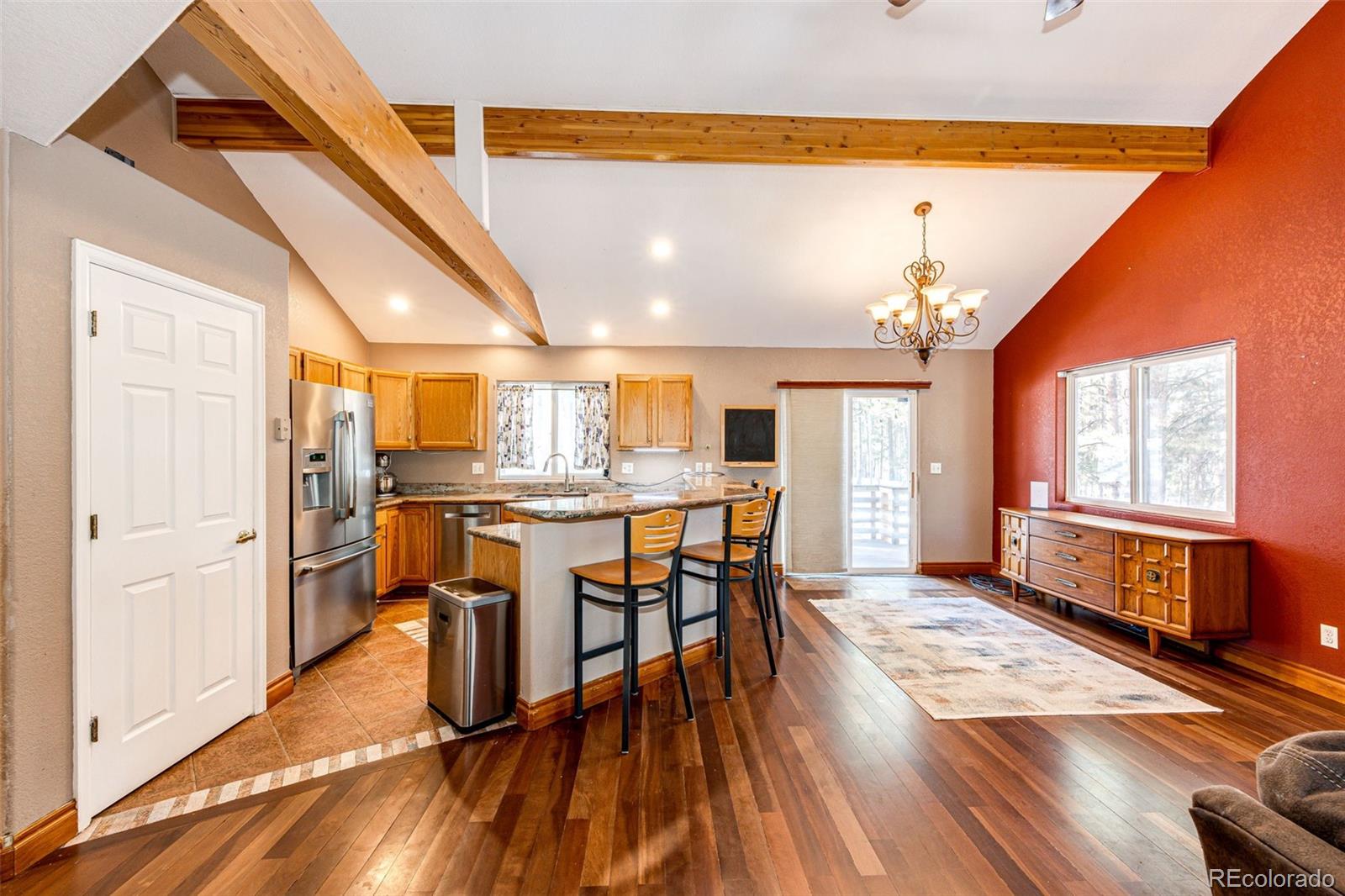 MLS Image #17 for 34103  forest park drive,elizabeth, Colorado