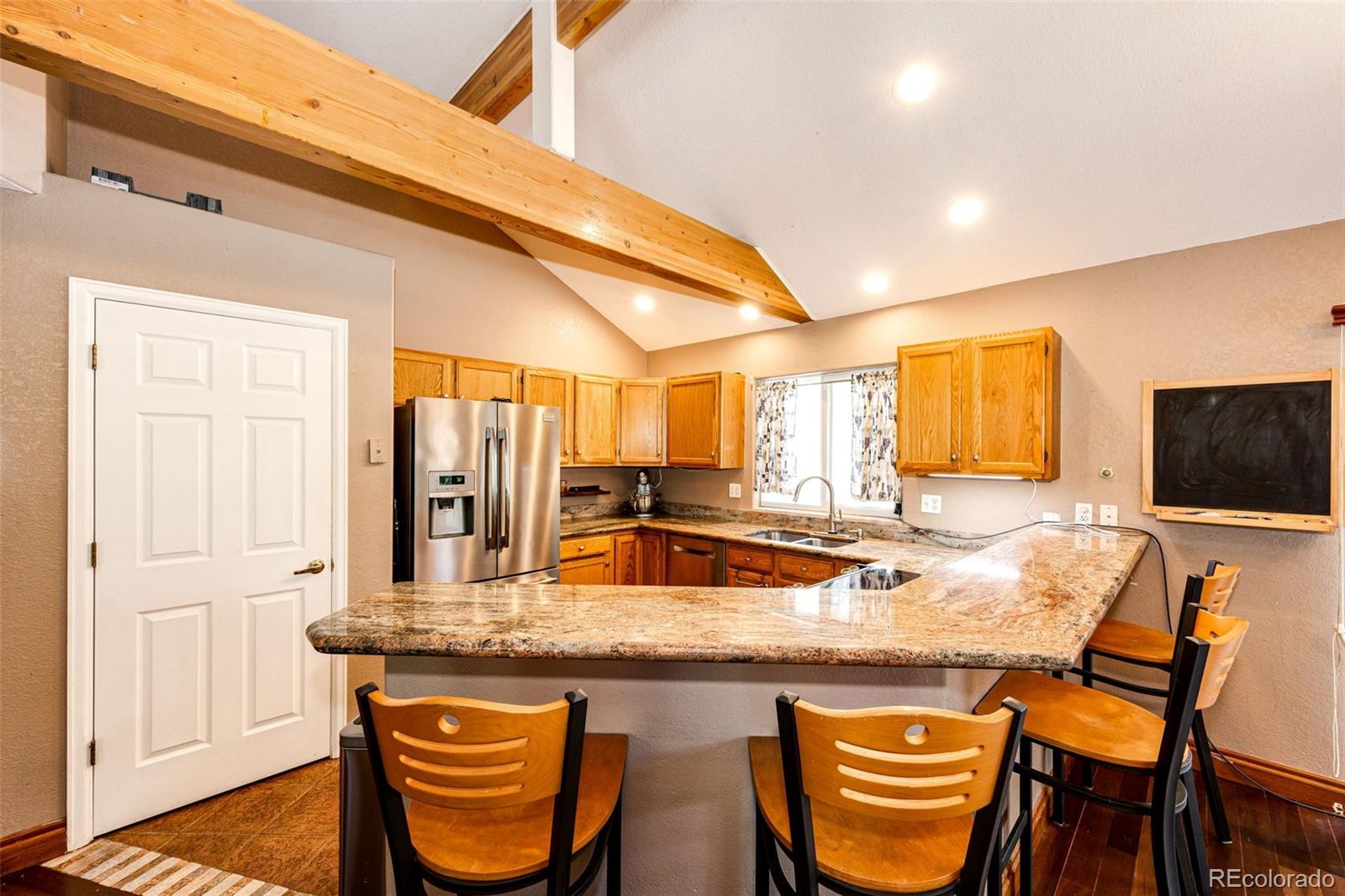 MLS Image #19 for 34103  forest park drive,elizabeth, Colorado