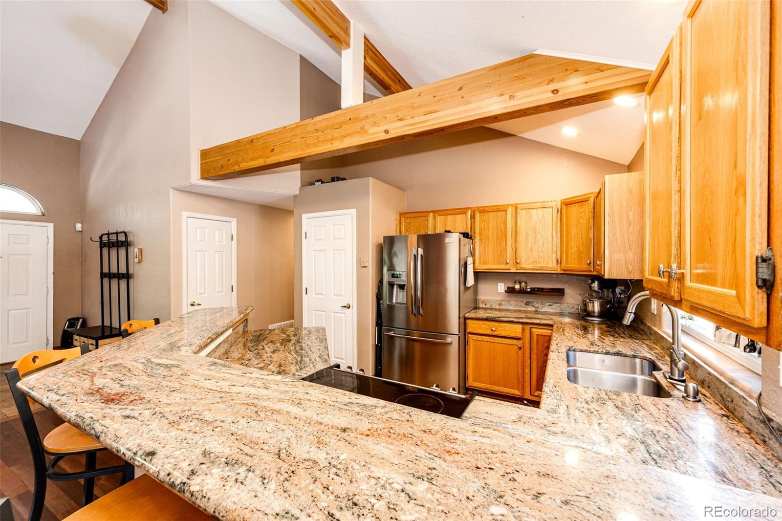 MLS Image #20 for 34103  forest park drive,elizabeth, Colorado