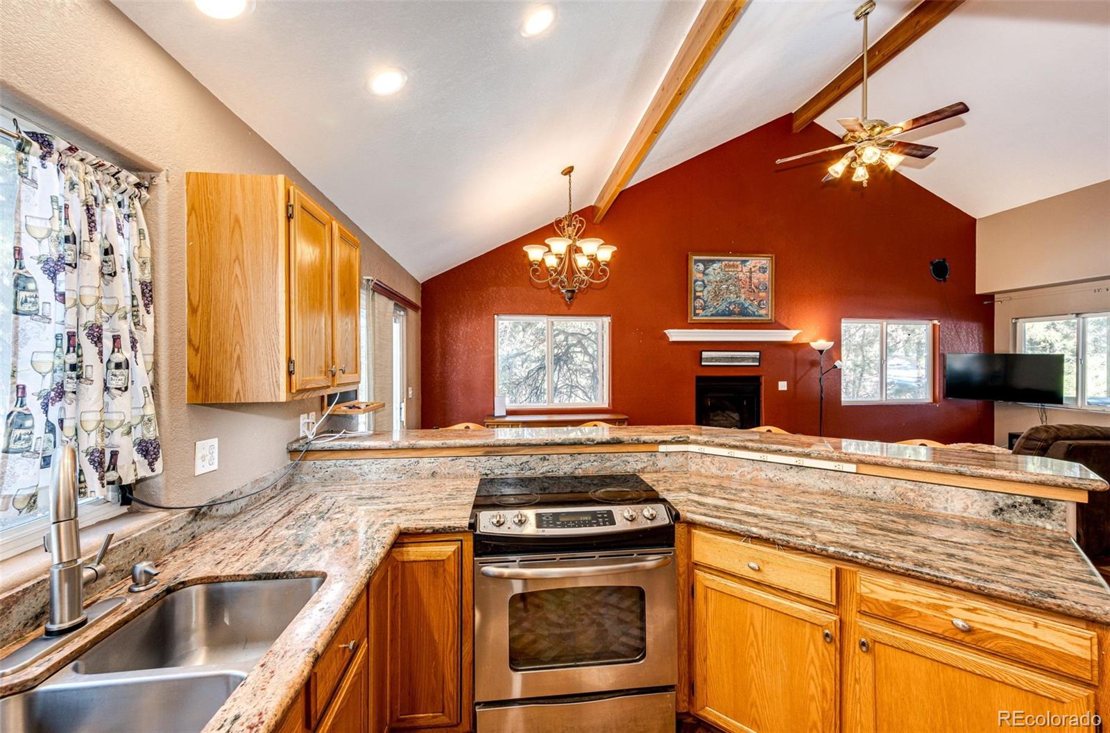 MLS Image #22 for 34103  forest park drive,elizabeth, Colorado