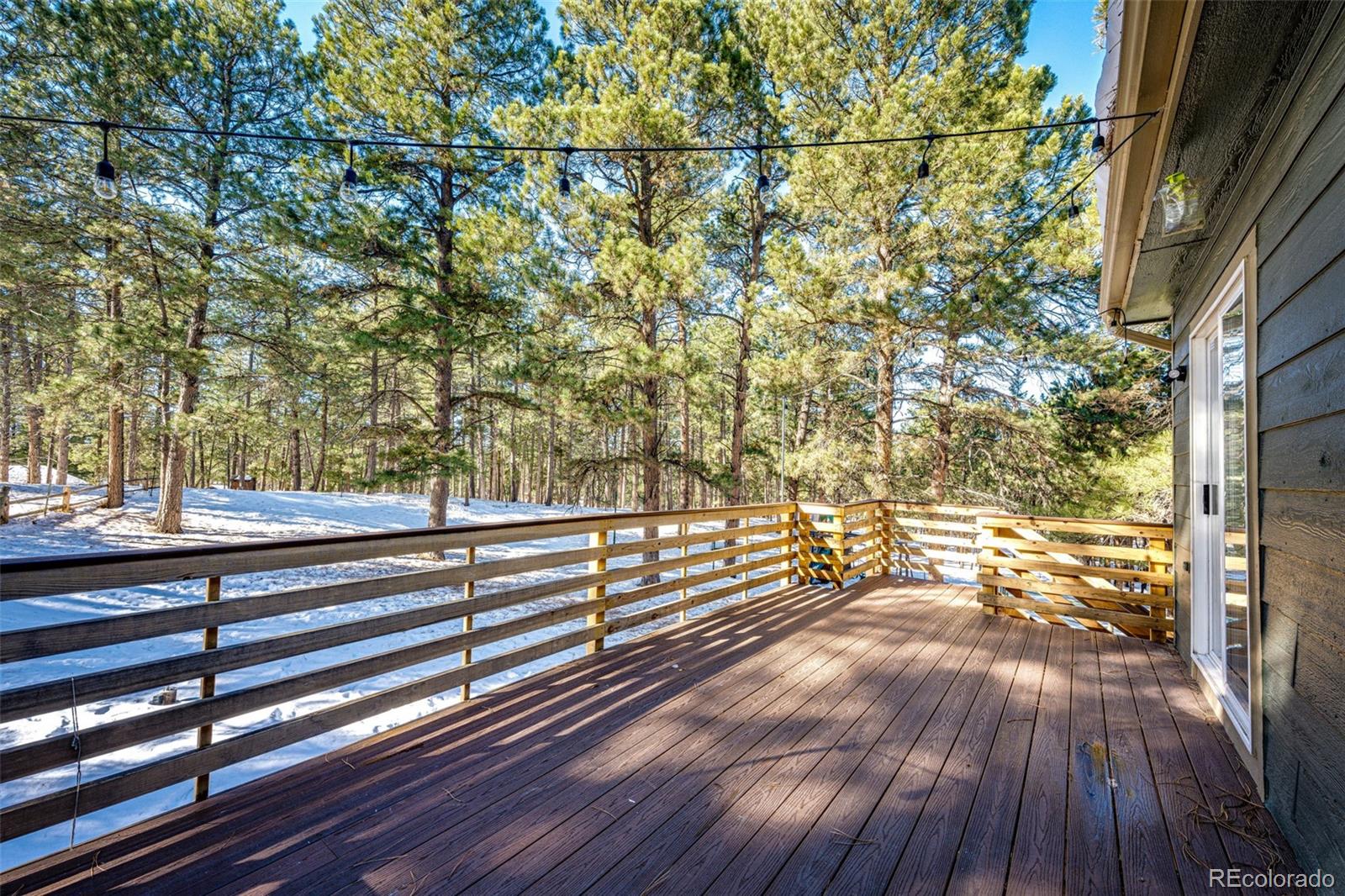 MLS Image #43 for 34103  forest park drive,elizabeth, Colorado