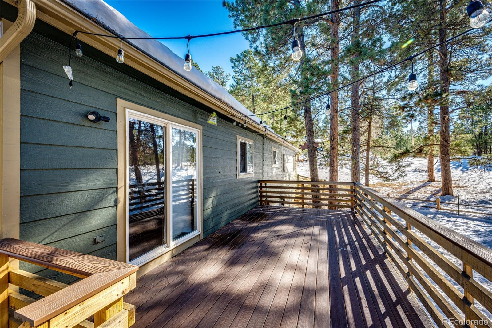 MLS Image #45 for 34103  forest park drive,elizabeth, Colorado