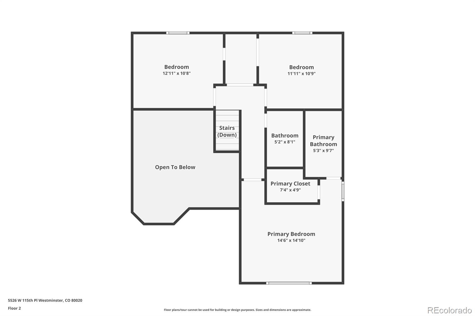 MLS Image #32 for 5526 w 115th place,westminster, Colorado