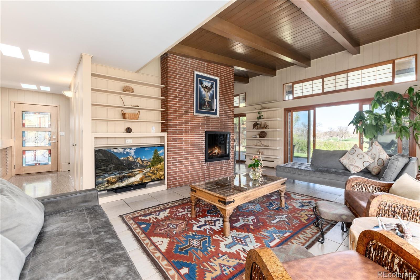 MLS Image #11 for 7000  highland drive,lakewood, Colorado