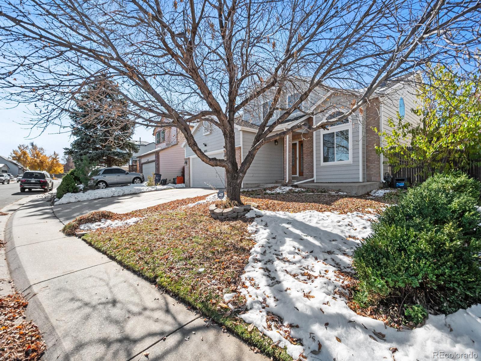 MLS Image #3 for 3873 s halifax street,aurora, Colorado