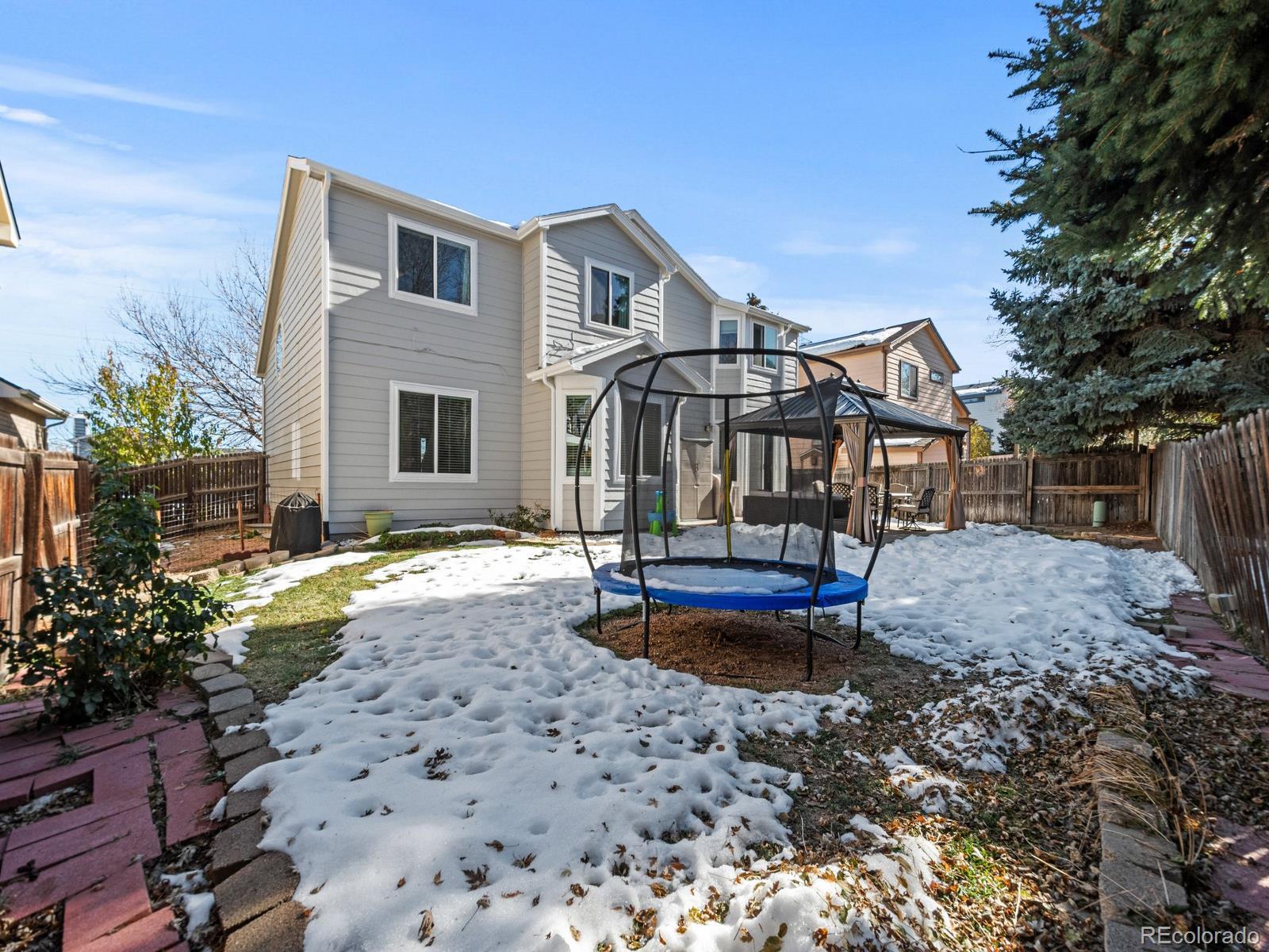 MLS Image #38 for 3873 s halifax street,aurora, Colorado