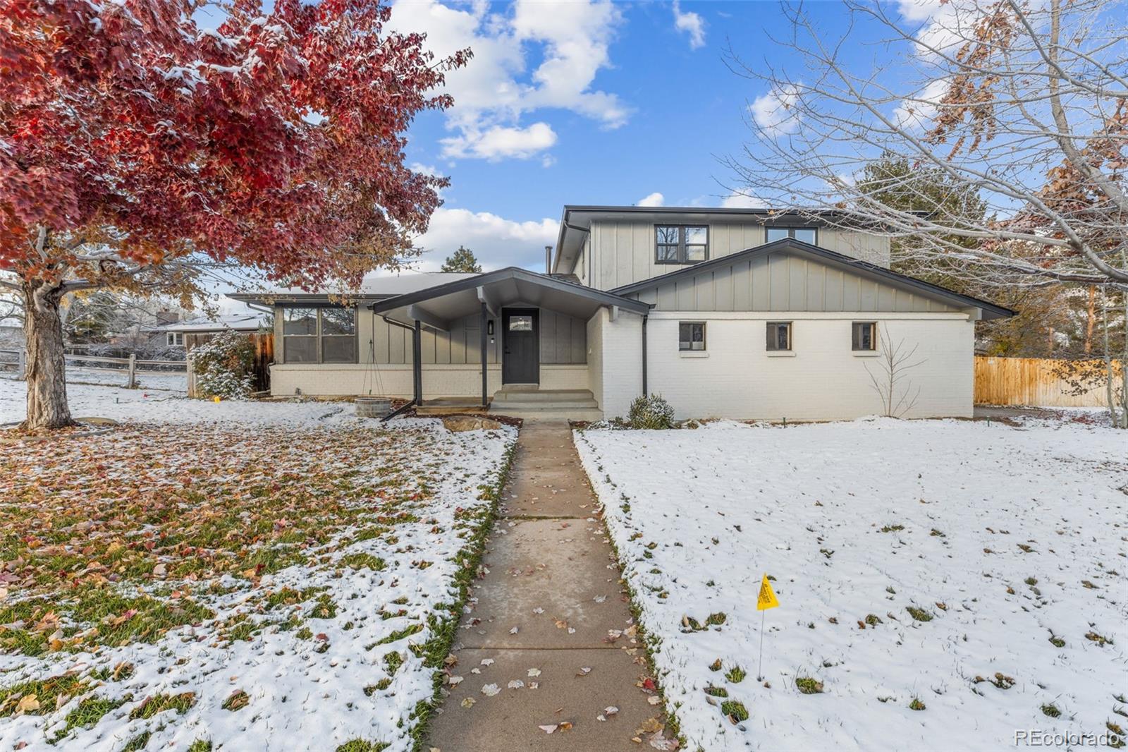 MLS Image #2 for 5535 w indore drive,littleton, Colorado