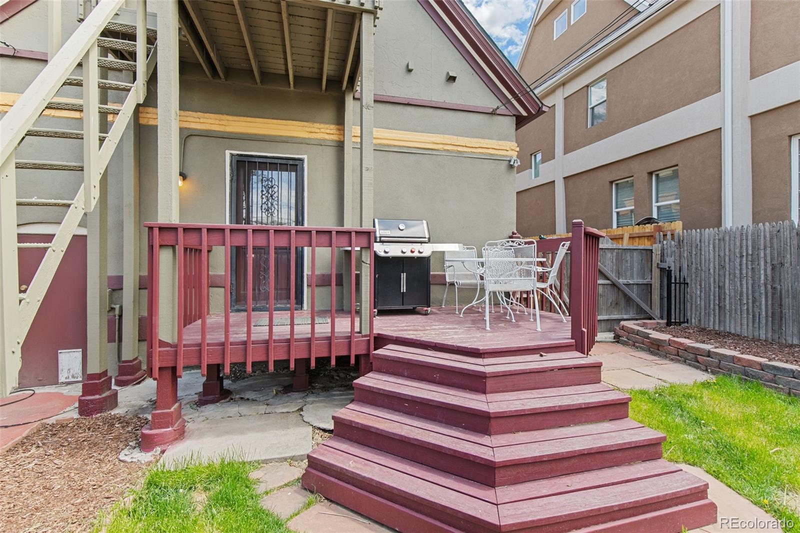 MLS Image #22 for 1465  josephine street,denver, Colorado