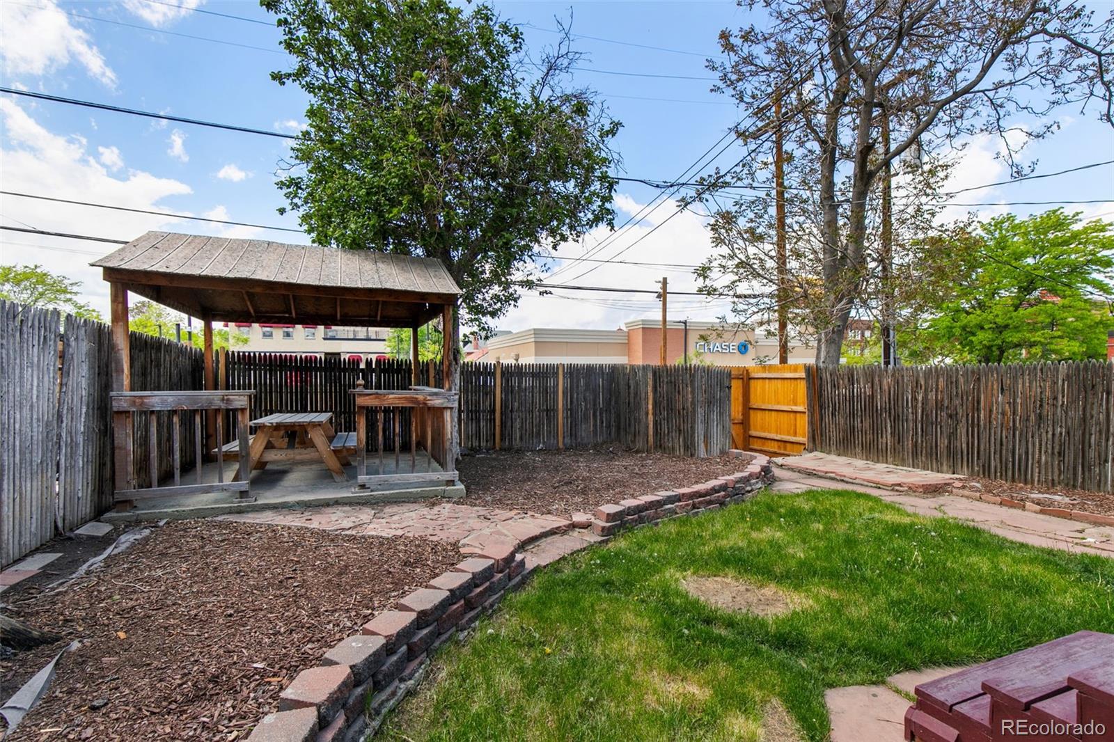 MLS Image #23 for 1465  josephine street,denver, Colorado