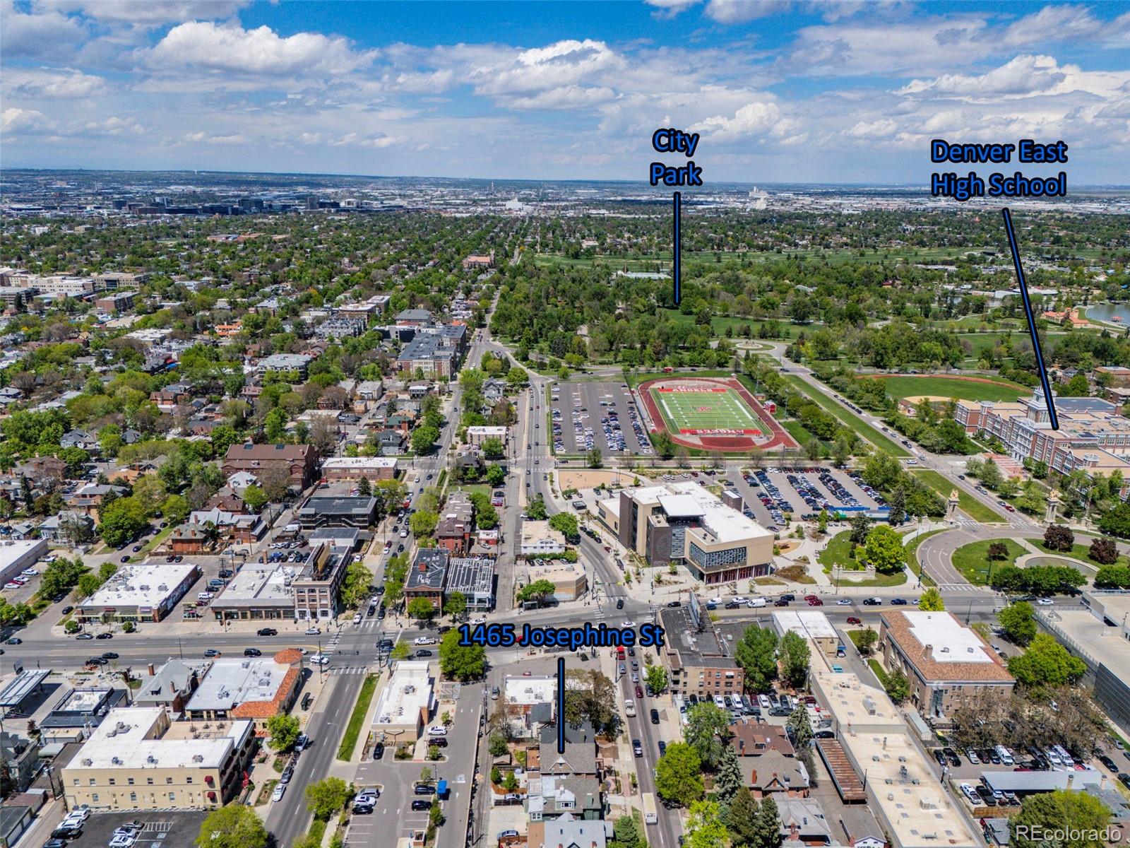 MLS Image #25 for 1465  josephine street,denver, Colorado