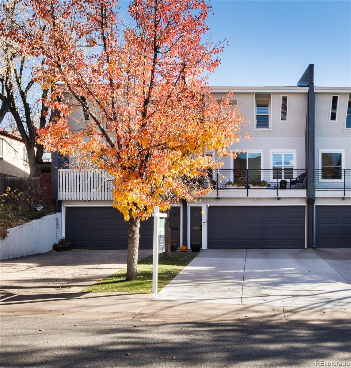 MLS Image #0 for 14 n jackson street ,denver, Colorado