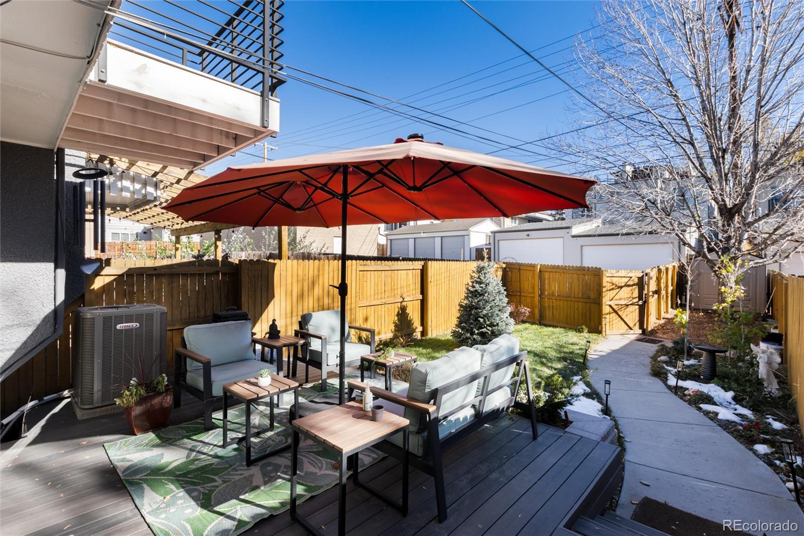 MLS Image #27 for 14 n jackson street ,denver, Colorado