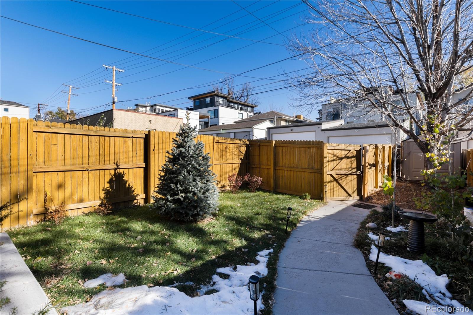 MLS Image #30 for 14 n jackson street ,denver, Colorado