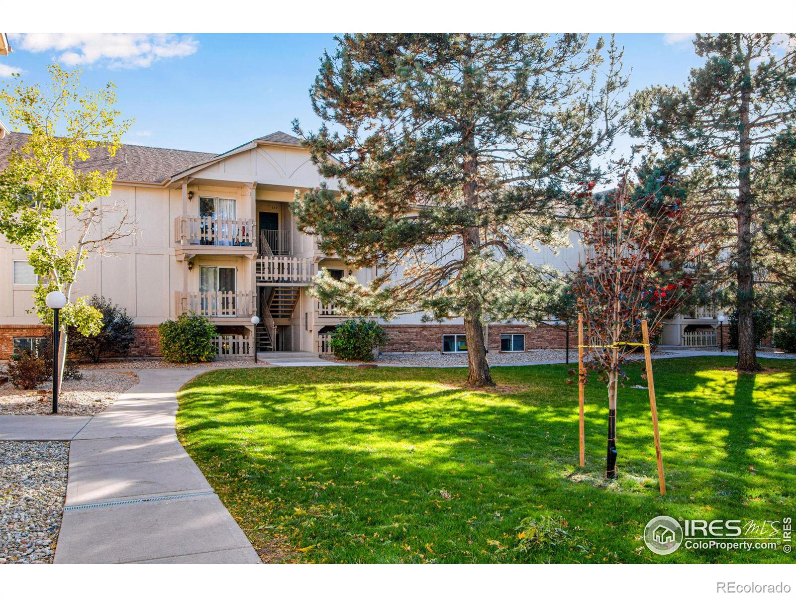 MLS Image #2 for 1024 e swallow road,fort collins, Colorado