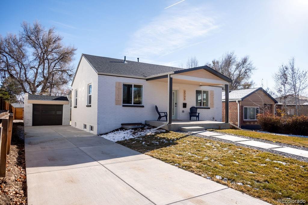 MLS Image #2 for 2736  meade street,denver, Colorado