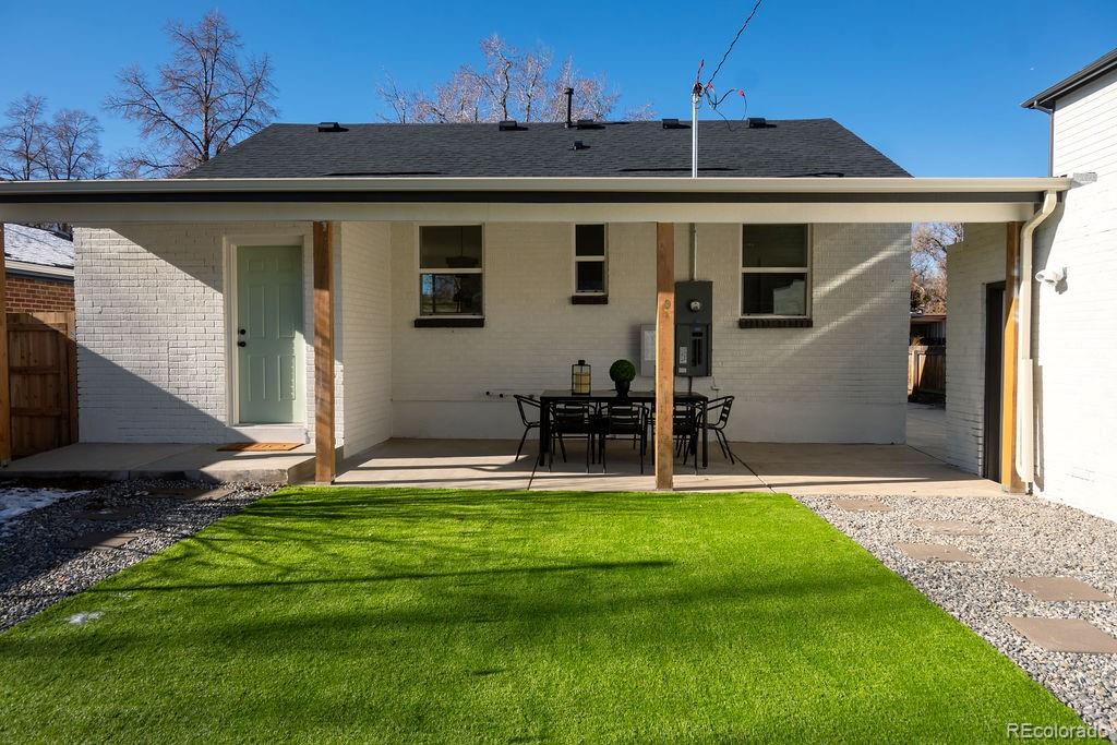 MLS Image #23 for 2736  meade street,denver, Colorado