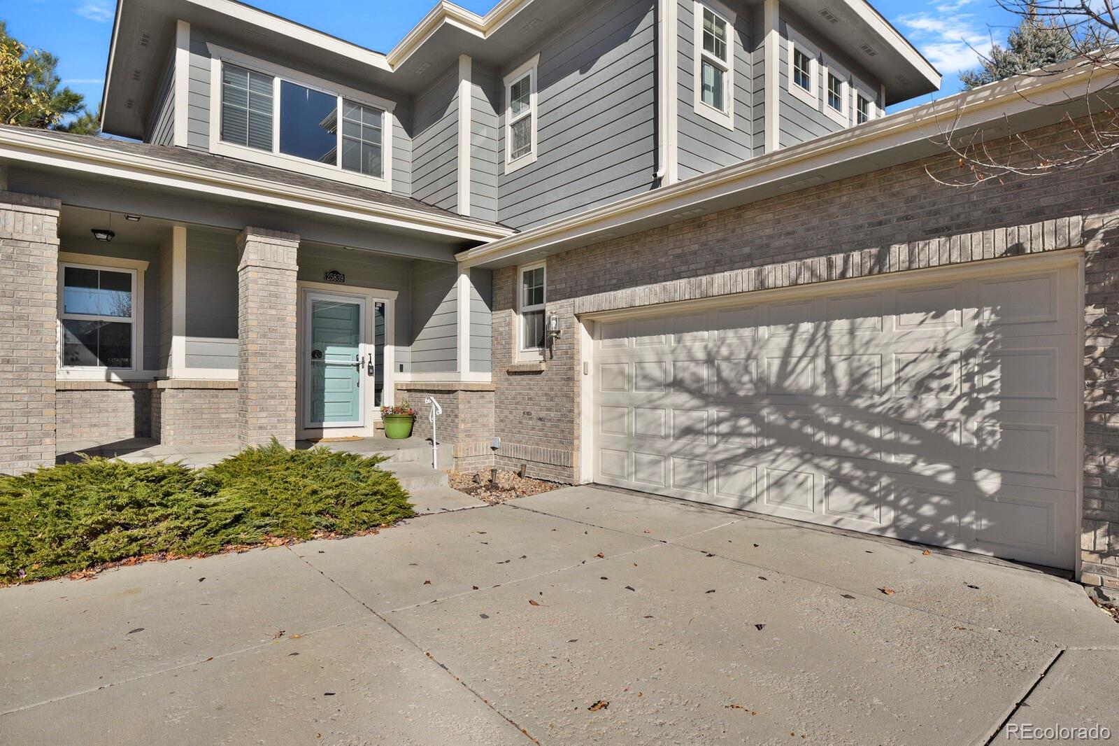 CMA Image for 25839 E 3rd Avenue,Aurora, Colorado