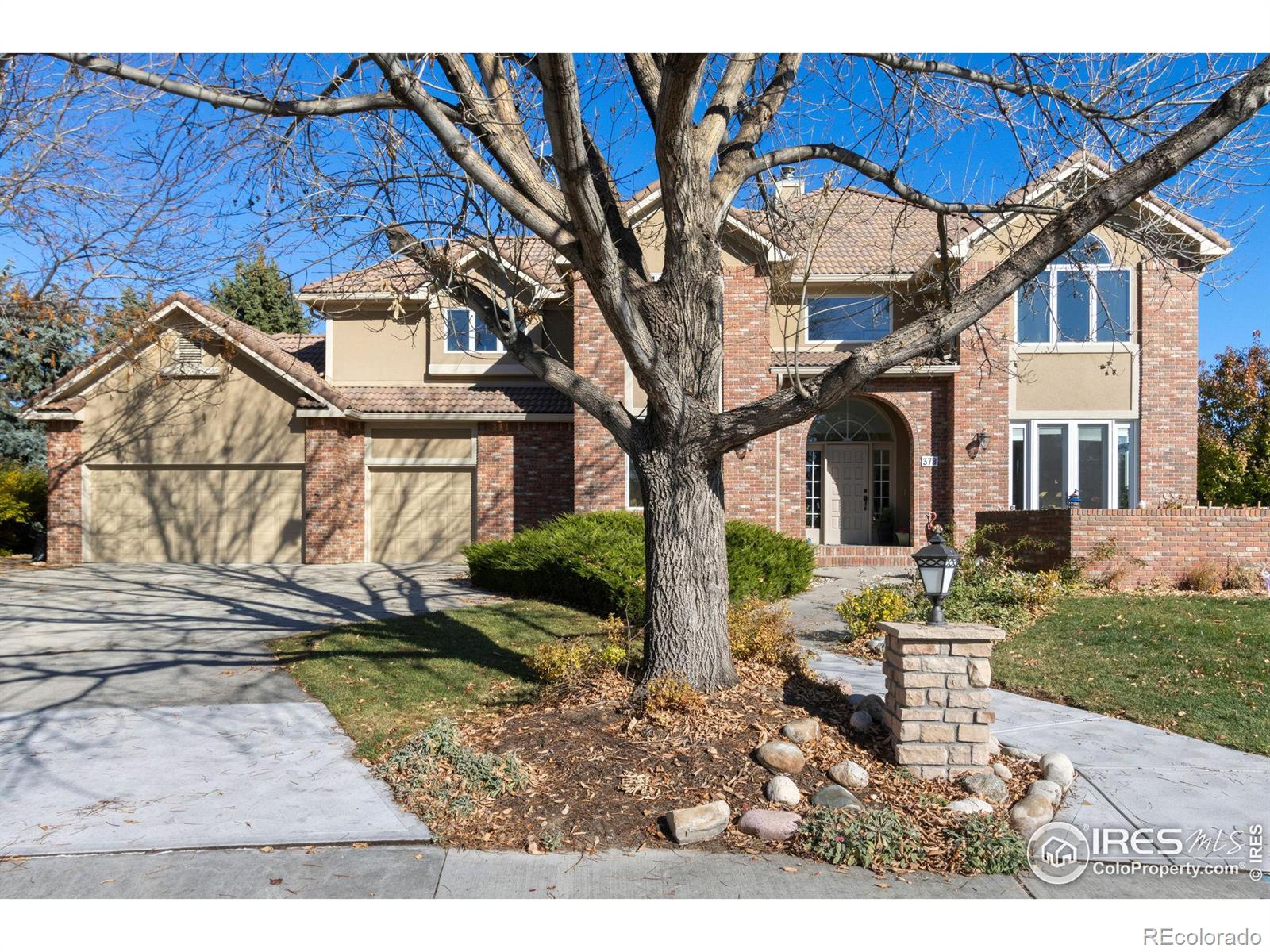 CMA Image for 378  High Pointe Drive,Fort Collins, Colorado