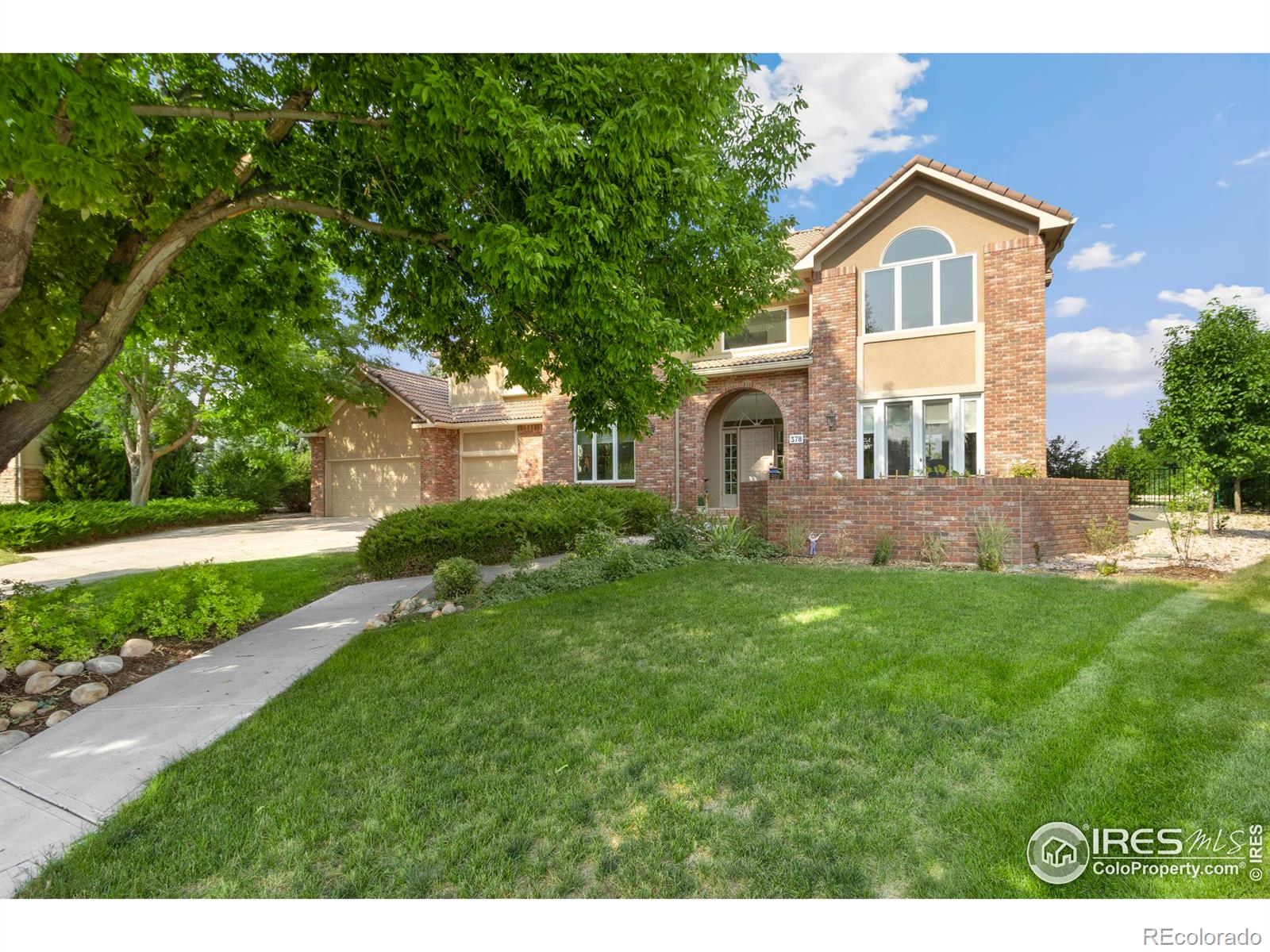 MLS Image #2 for 378  high pointe drive,fort collins, Colorado