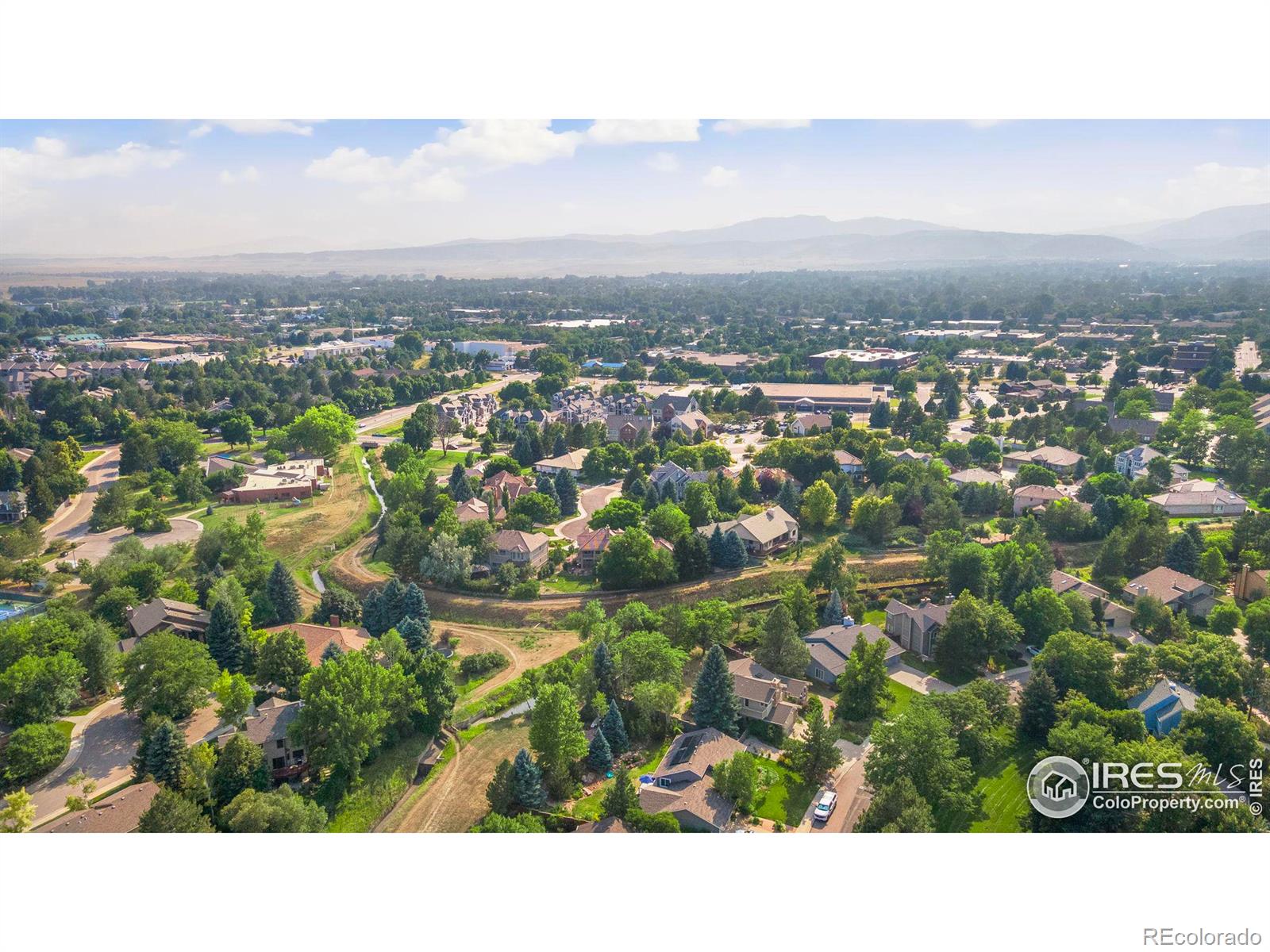 MLS Image #29 for 378  high pointe drive,fort collins, Colorado