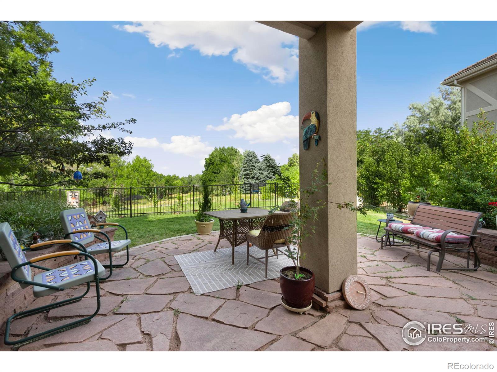 MLS Image #5 for 378  high pointe drive,fort collins, Colorado