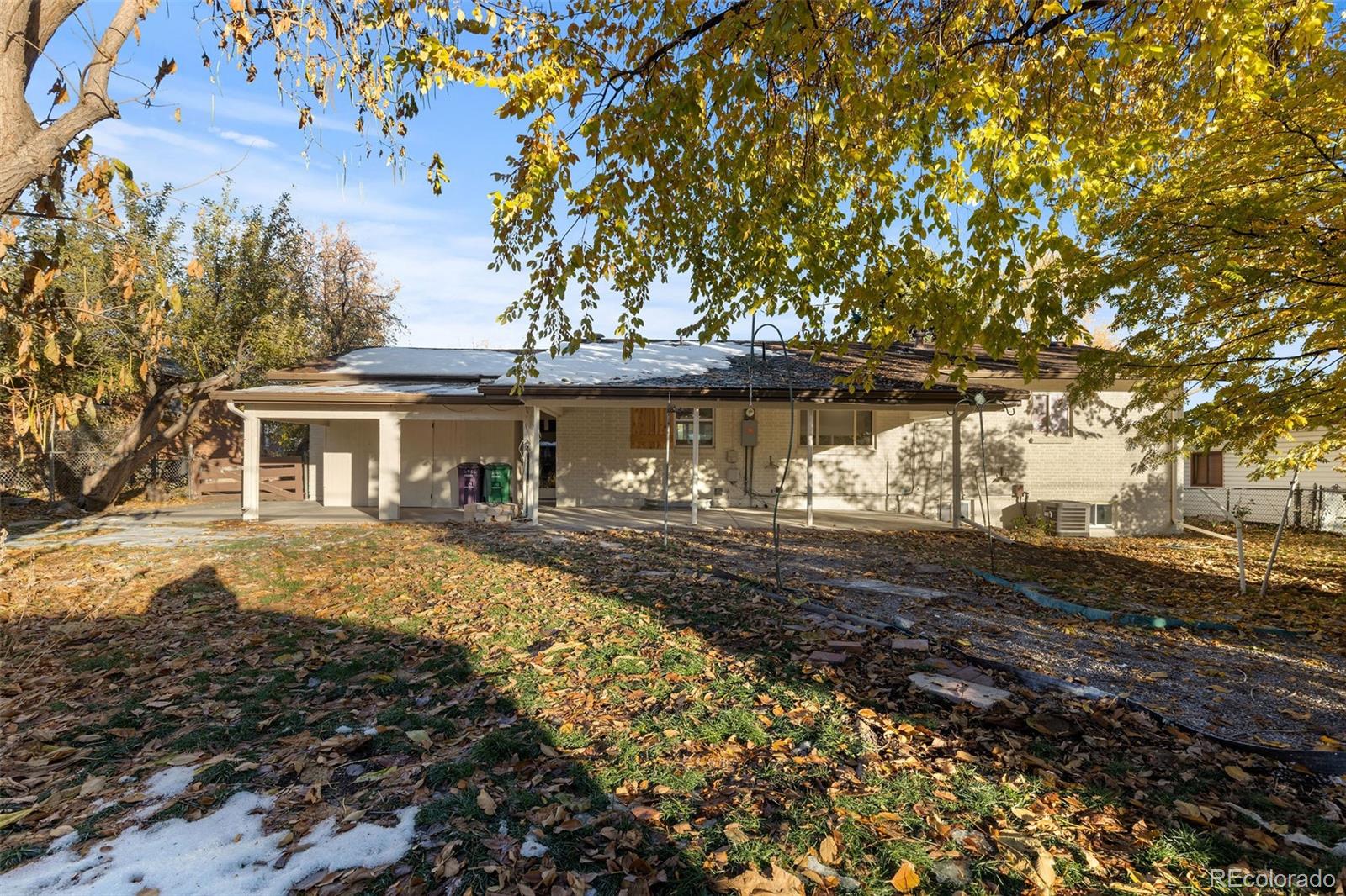 MLS Image #34 for 2965 s yates street,denver, Colorado