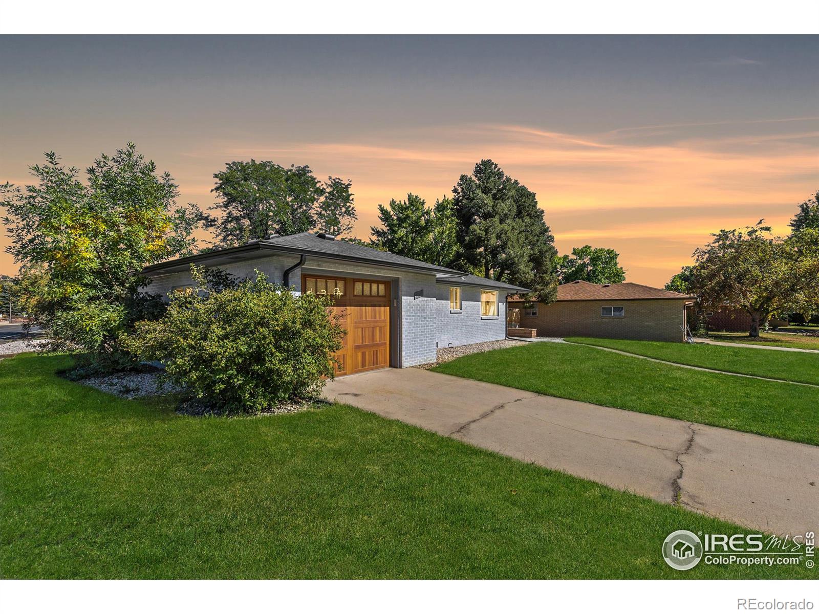 MLS Image #1 for 1248  sumner street,longmont, Colorado