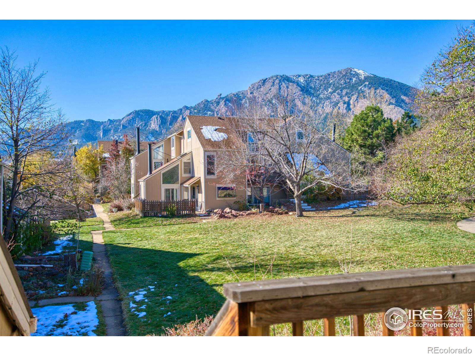 MLS Image #4 for 3123  redstone lane,boulder, Colorado