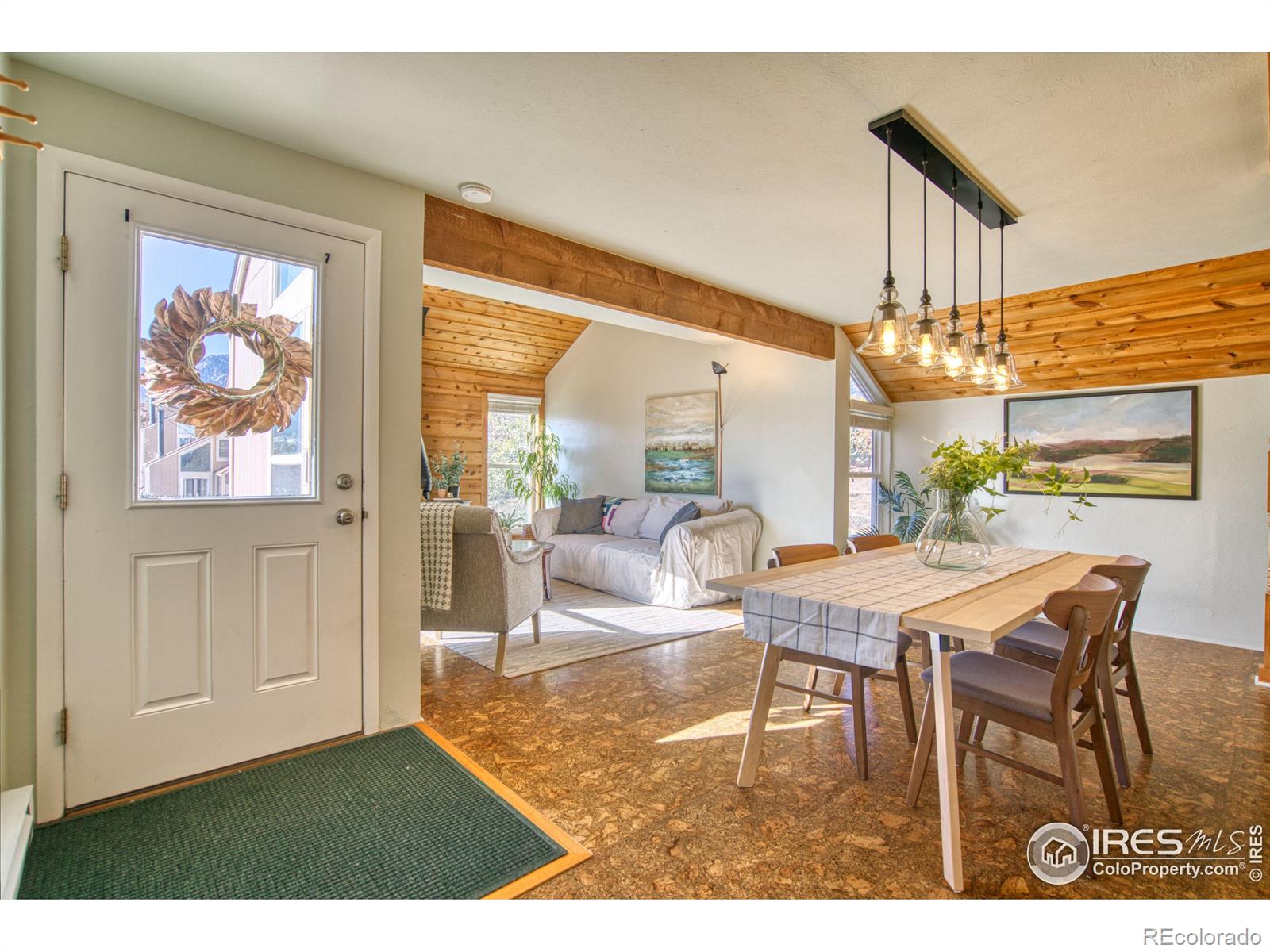 MLS Image #5 for 3123  redstone lane,boulder, Colorado