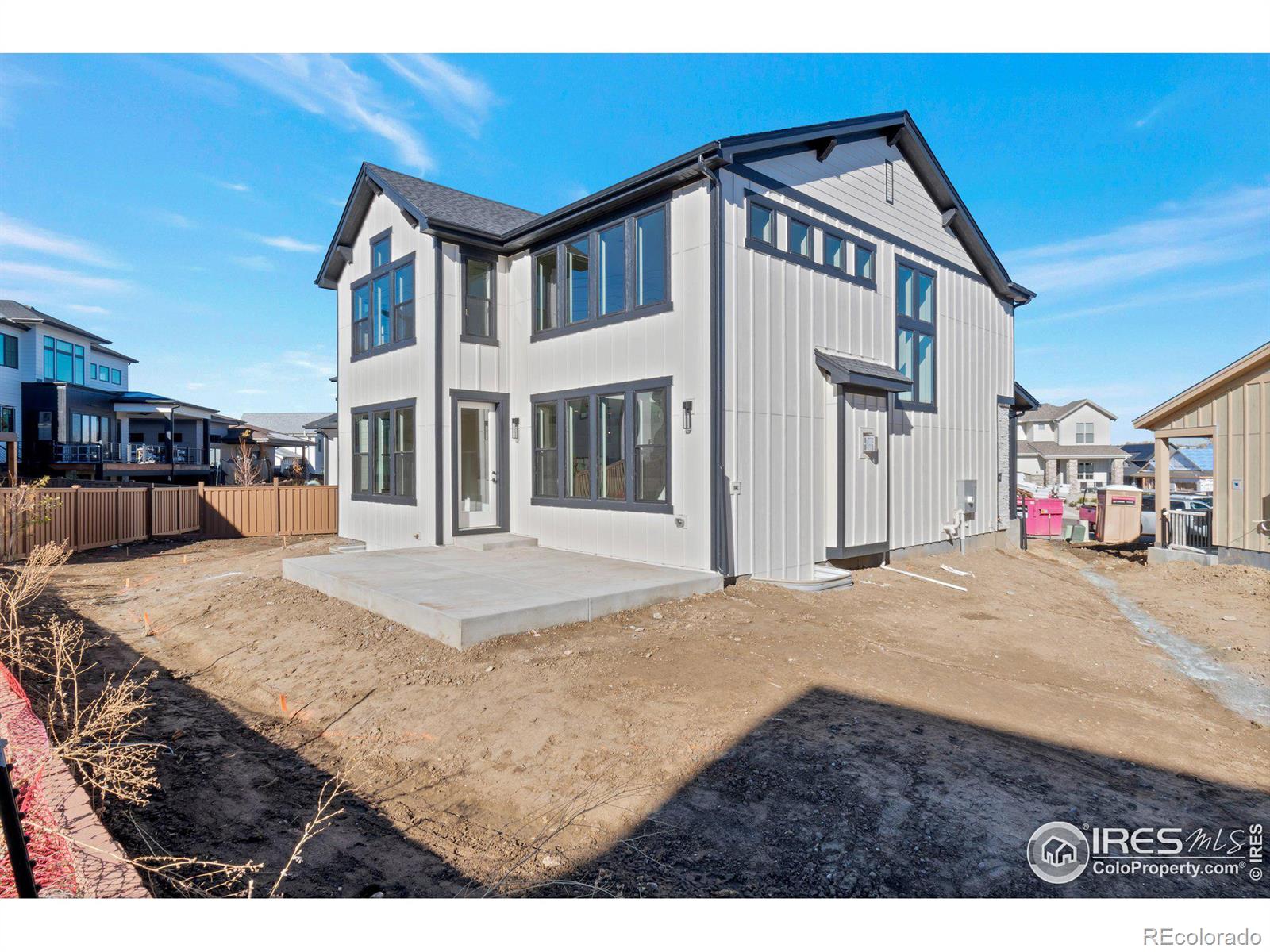 MLS Image #27 for 459  muirfield circle,louisville, Colorado