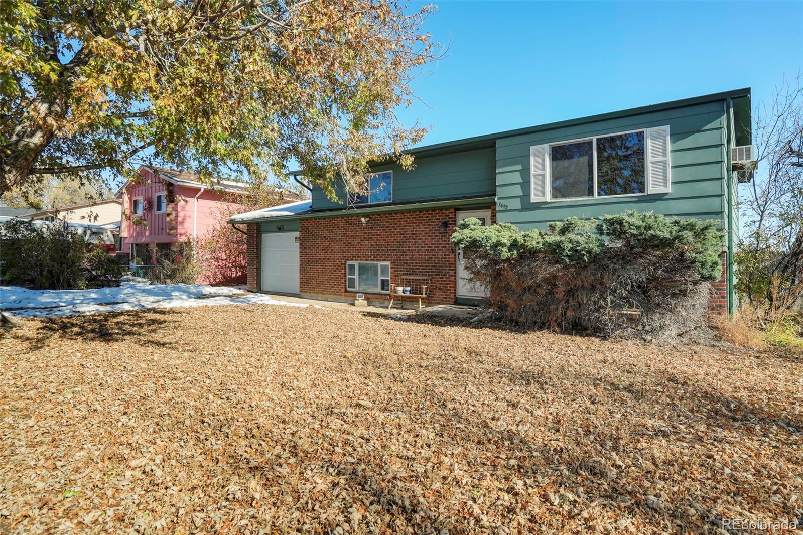 MLS Image #2 for 1615  mineola street,colorado springs, Colorado