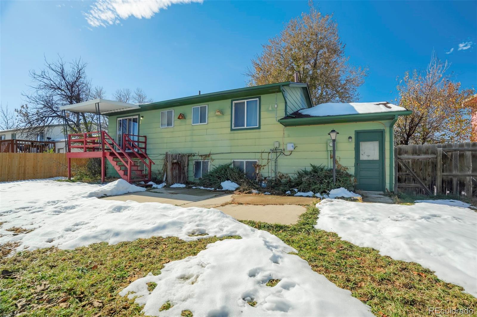 MLS Image #26 for 1615  mineola street,colorado springs, Colorado