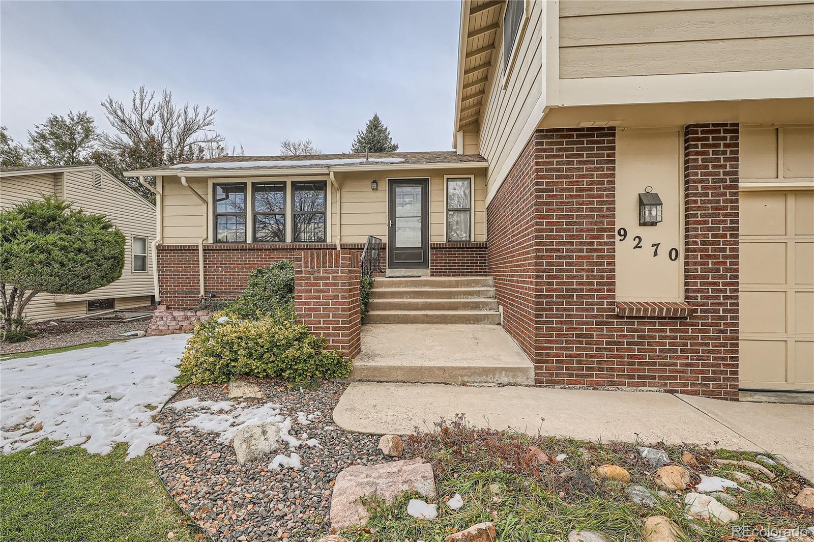 MLS Image #1 for 9270 w 90th place,broomfield, Colorado