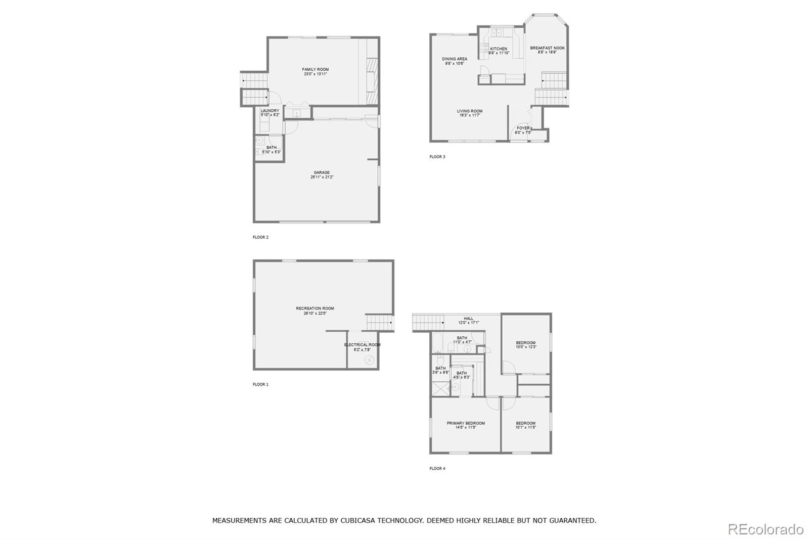 MLS Image #11 for 9270 w 90th place,broomfield, Colorado