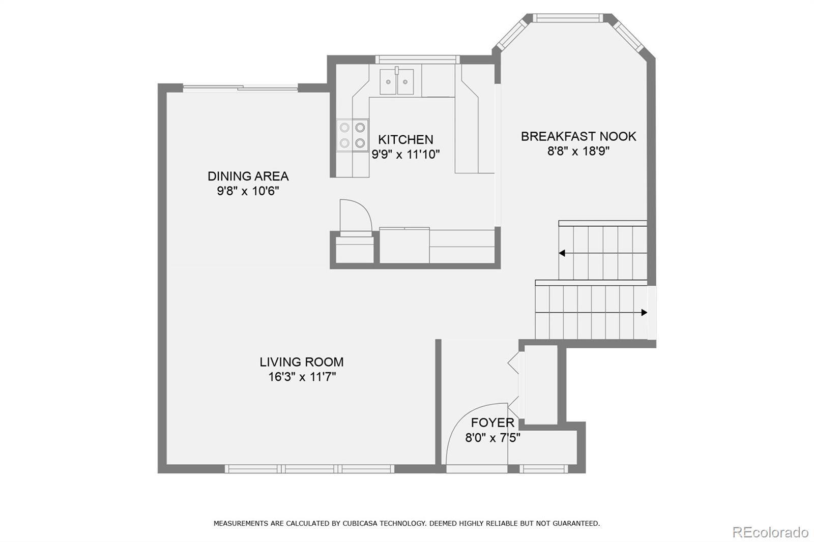 MLS Image #14 for 9270 w 90th place,broomfield, Colorado