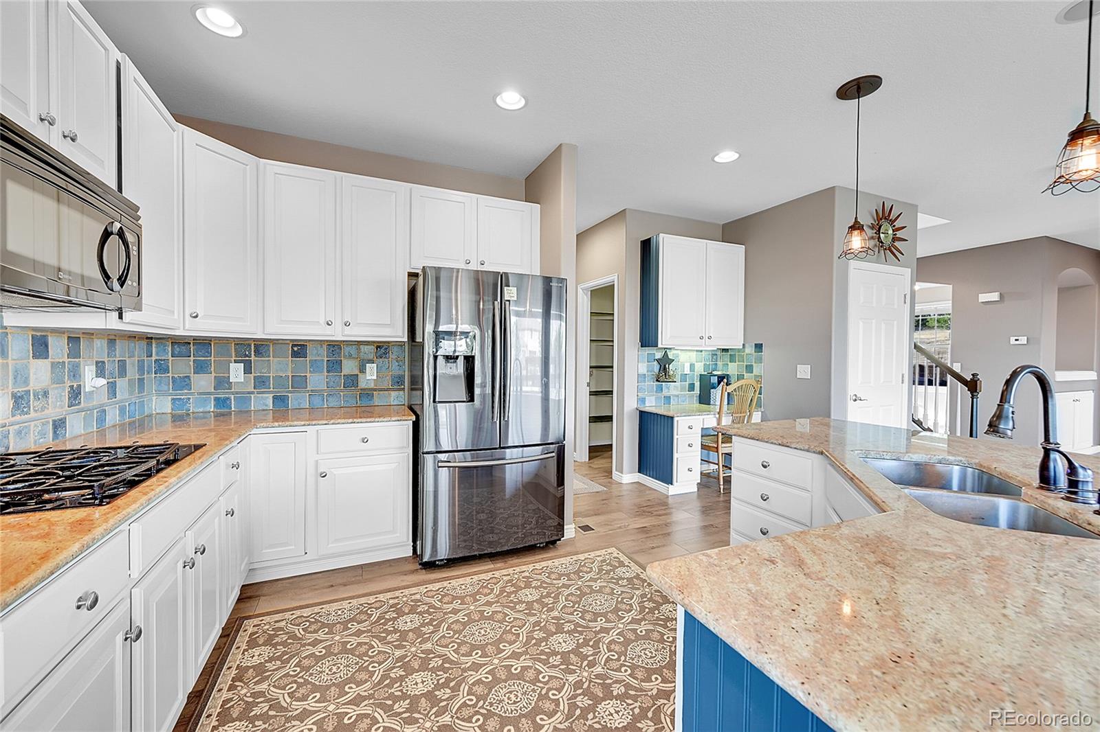 MLS Image #8 for 547  cinnabar lane,castle rock, Colorado