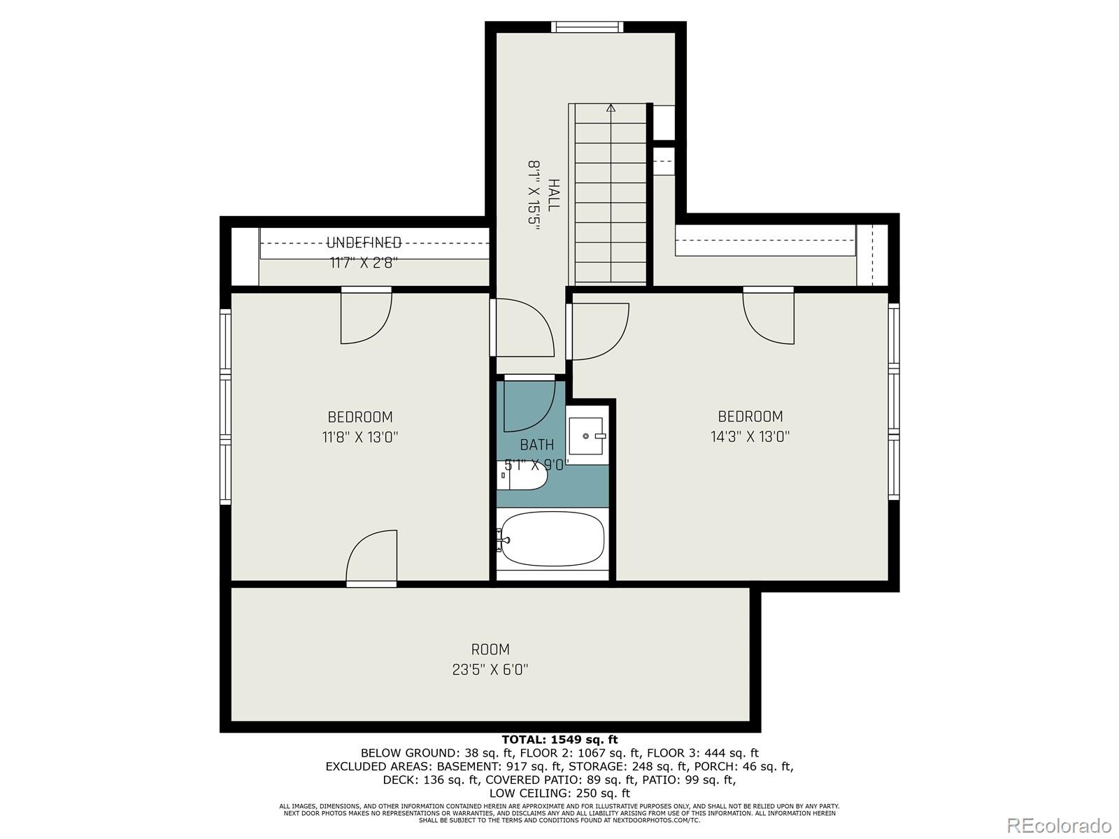 MLS Image #34 for 4199 w 76th avenue,westminster, Colorado