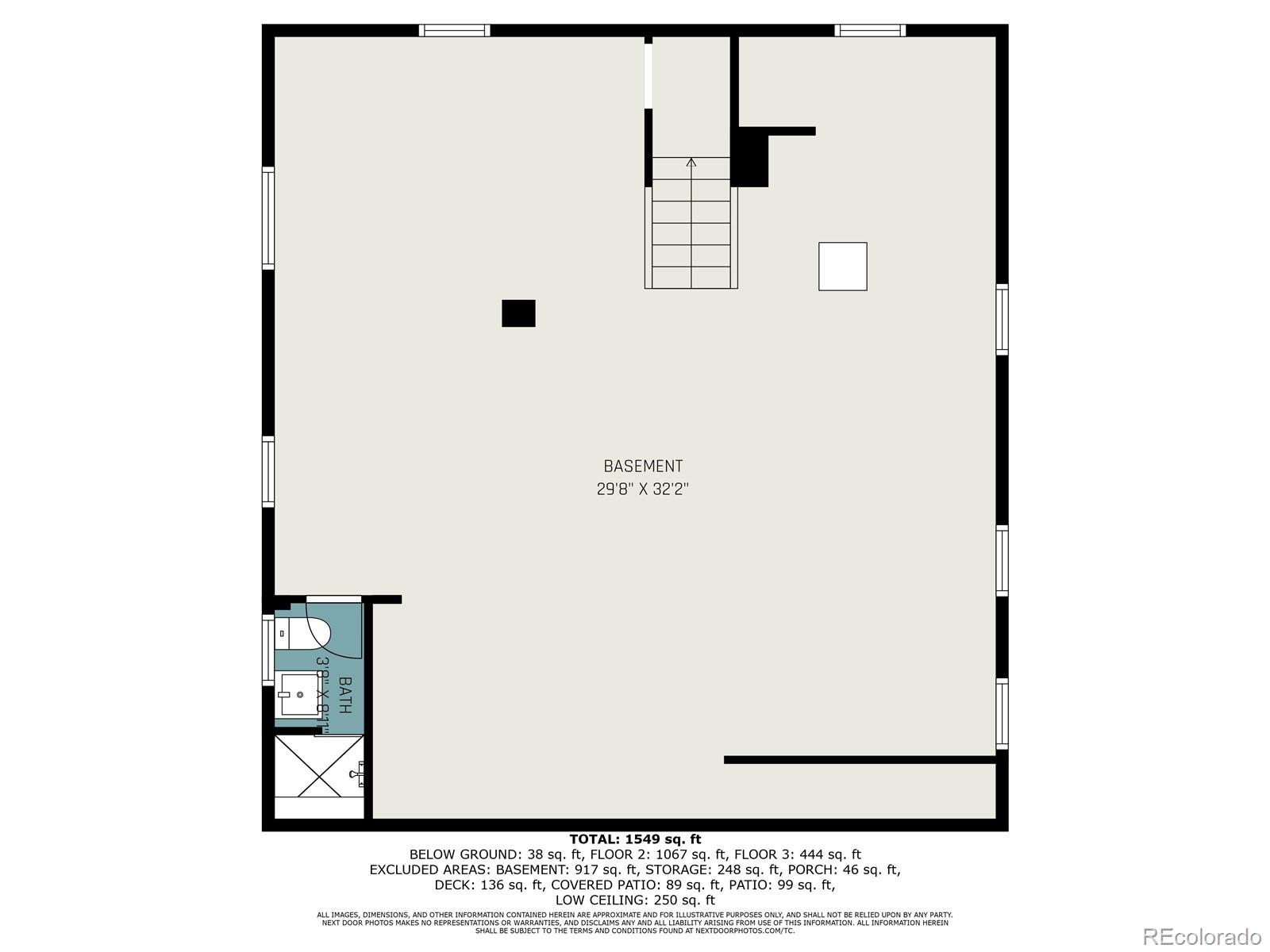 MLS Image #35 for 4199 w 76th avenue,westminster, Colorado